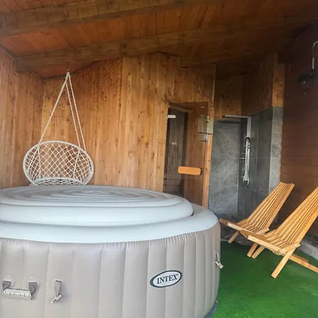 شاليه Casa Mia *