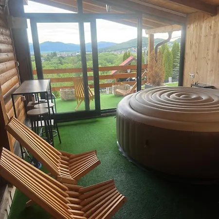 شاليه Casa Mia