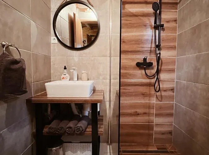 Casa Mia * Kupres (Canton 10)