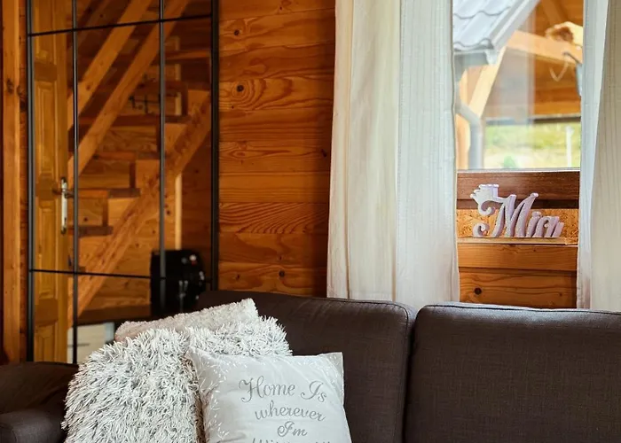 Casa Mia * Kupres (Canton 10)