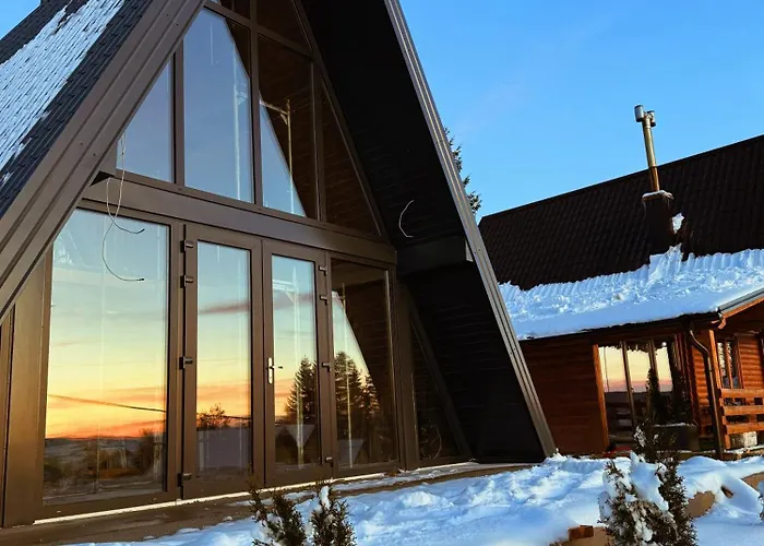 Casa Mia Kupres (Canton 10)