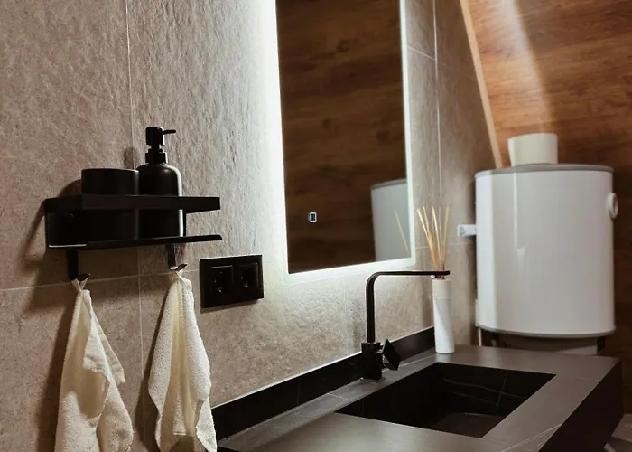 Casa Mia * Kupres (Canton 10)