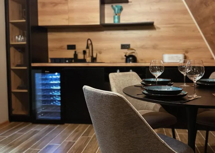 Casa Mia Chalet Kupres (Canton 10)