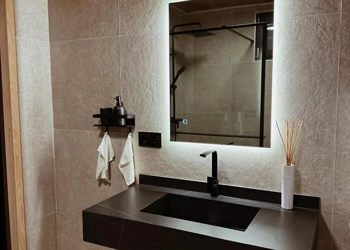 Casa Mia * Kupres (Canton 10)