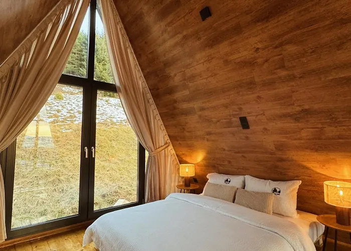 Casa Mia Kupres (Canton 10)