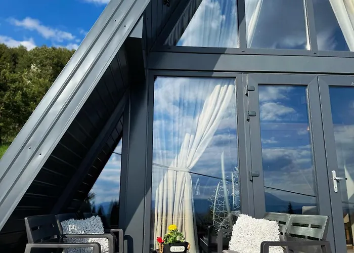 Casa Mia Kupres (Canton 10)