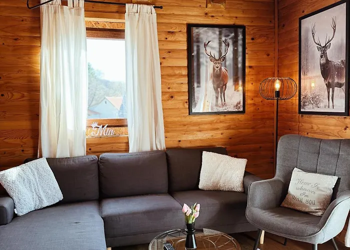 Casa Mia Kupres (Canton 10)