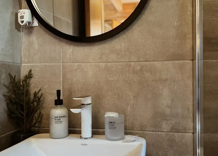 Chalet Casa Mia Kupres (Canton 10)