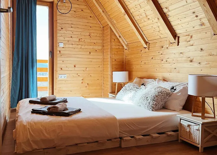 Casa Mia * Kupres (Canton 10)